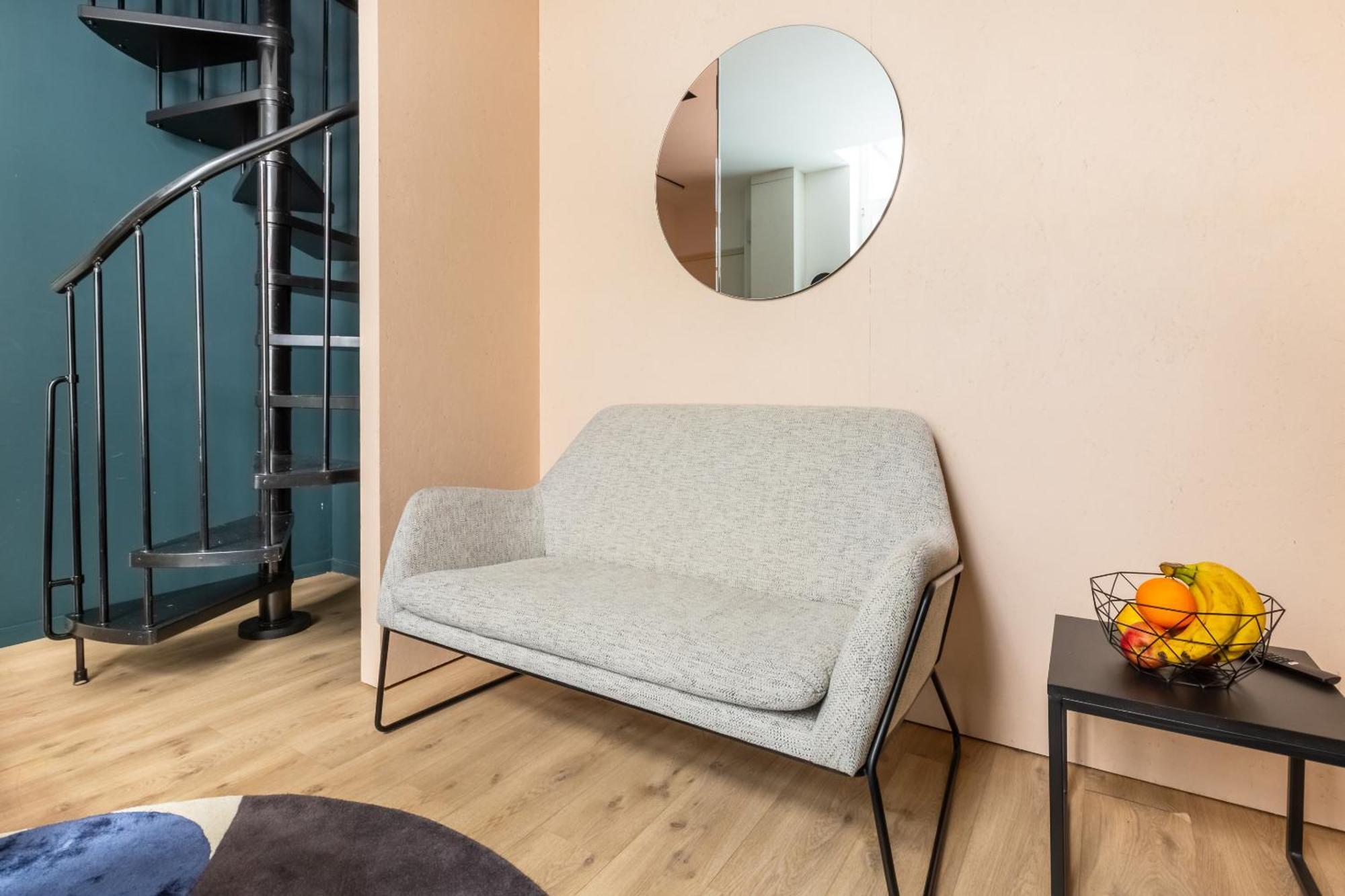 Au Chat Qui Dort Lille - Magasin Екстериор снимка